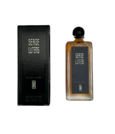 Serge Lutens Un Bois Vanille