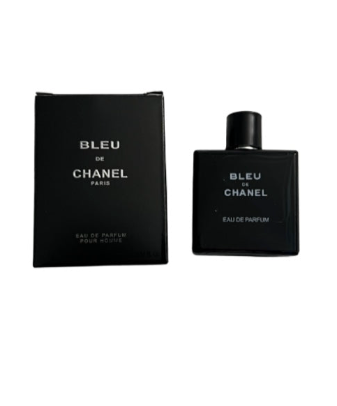 Blue de Chanel Eau de Parfum