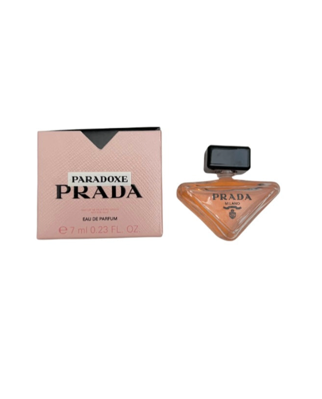 Prada Paradoxe