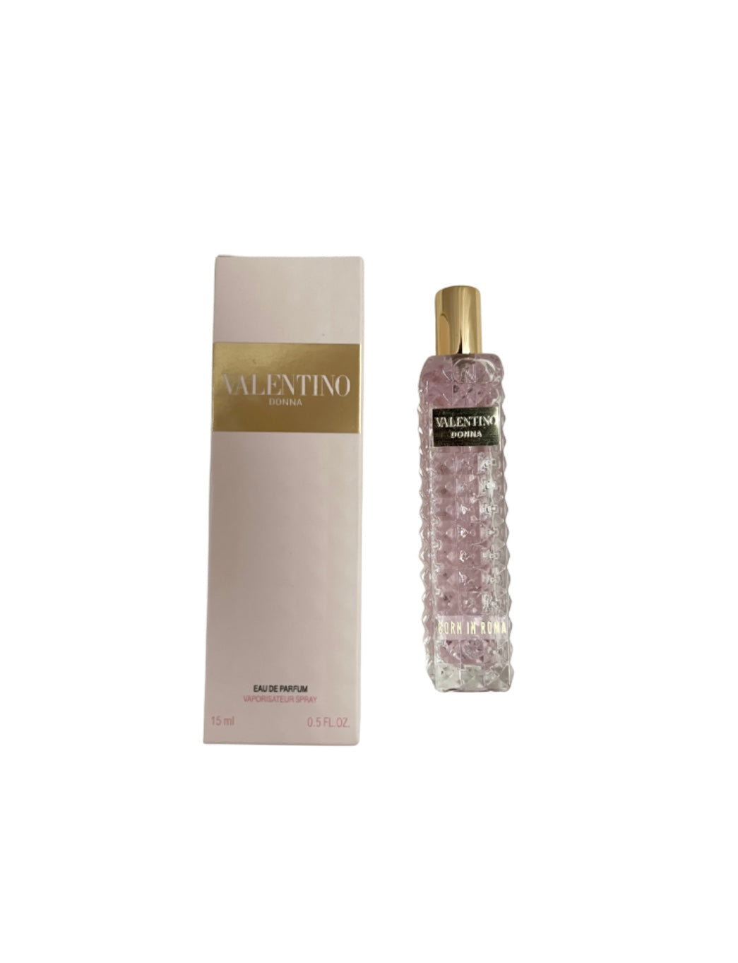 Valentino Donna Eau de Parfum