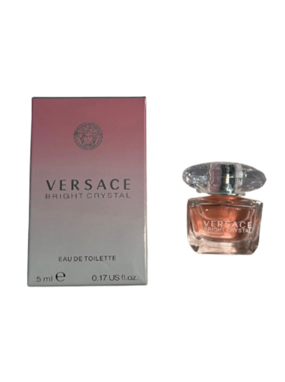 Versace Bright Crystal