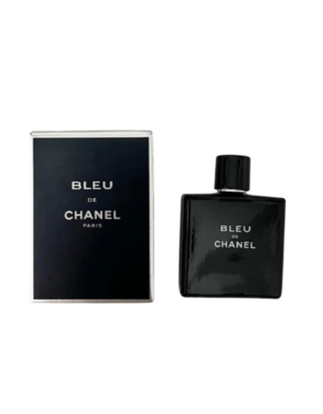 Blue de Chanel Eau de Toilette