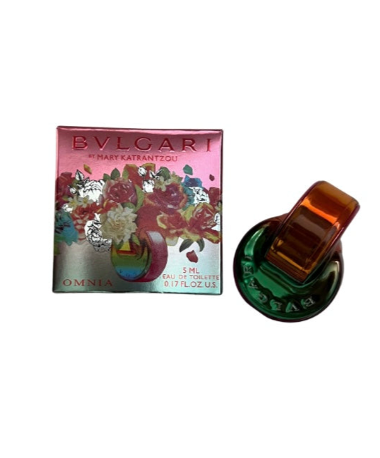 Bvlgari Omnia By Mary Katrantzou