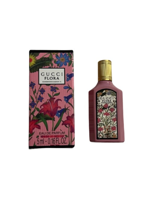 Gucci Flora Gorgeous Gardenia
