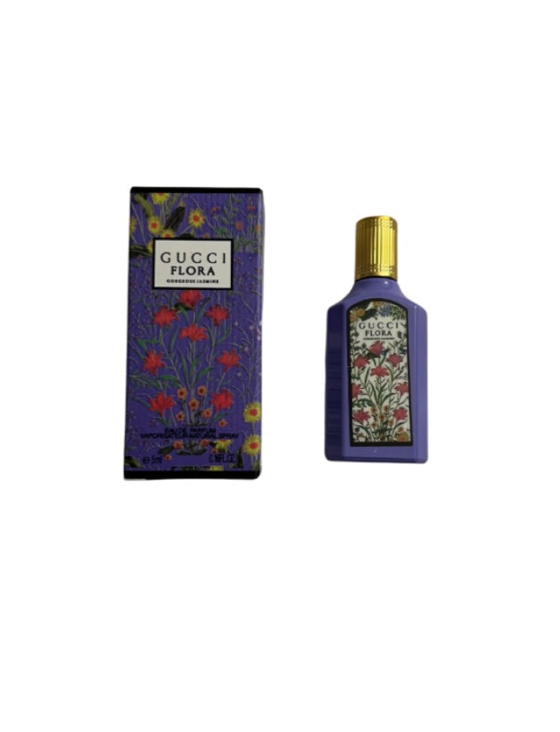 Gucci Flora Gorgeous Magnolia