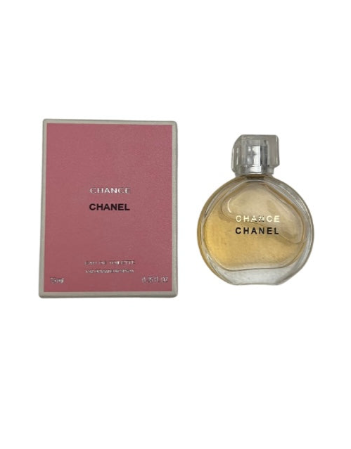 Chanel Chance