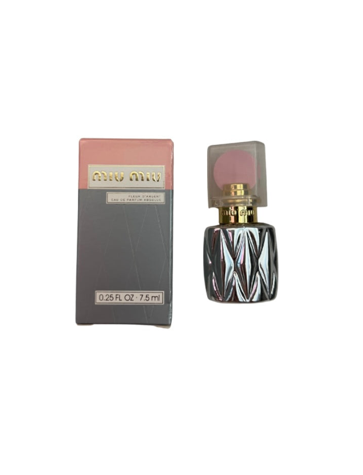 Miu Miu Fleur d’Argent