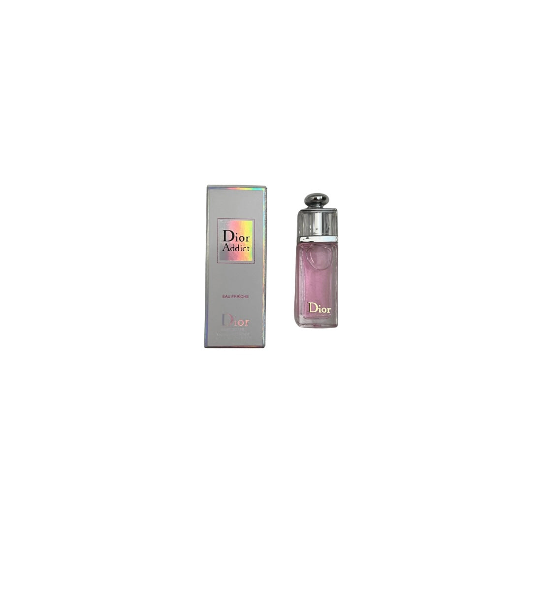 Dior Addicted Eau Fraîche