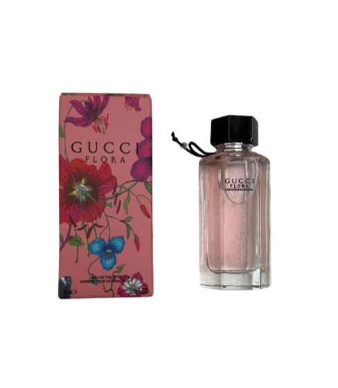 Gucci Flora Gorgeous Gardenia Eau de Toilette