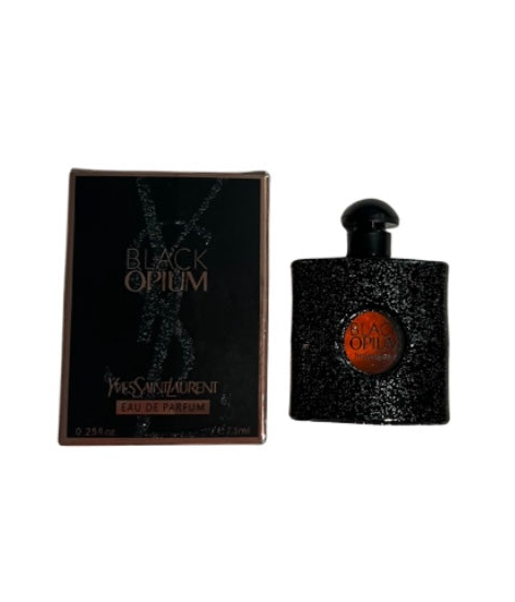 Yves Saint Laurent Black Opium