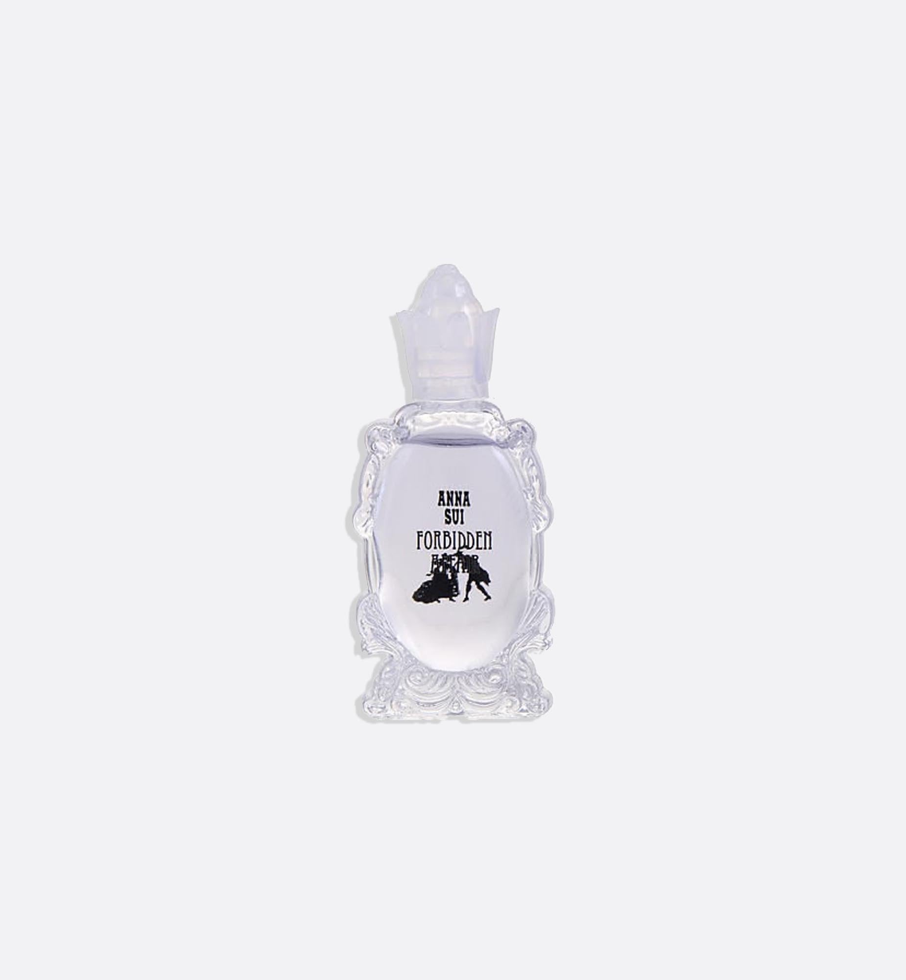 Anna Sui Forbidden Affair