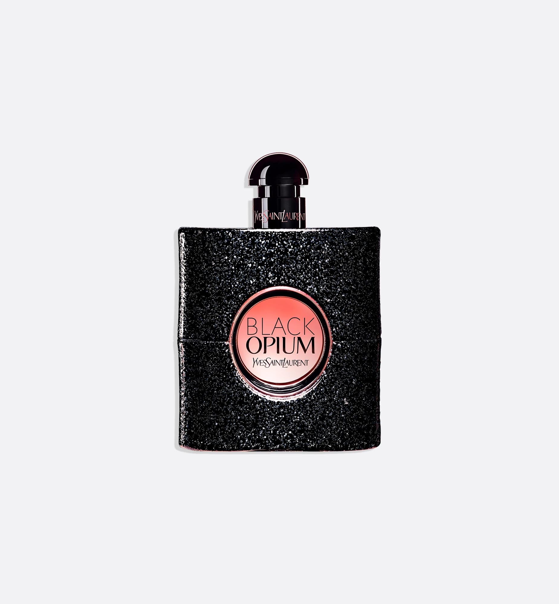 Yves Saint Laurent Black Opium