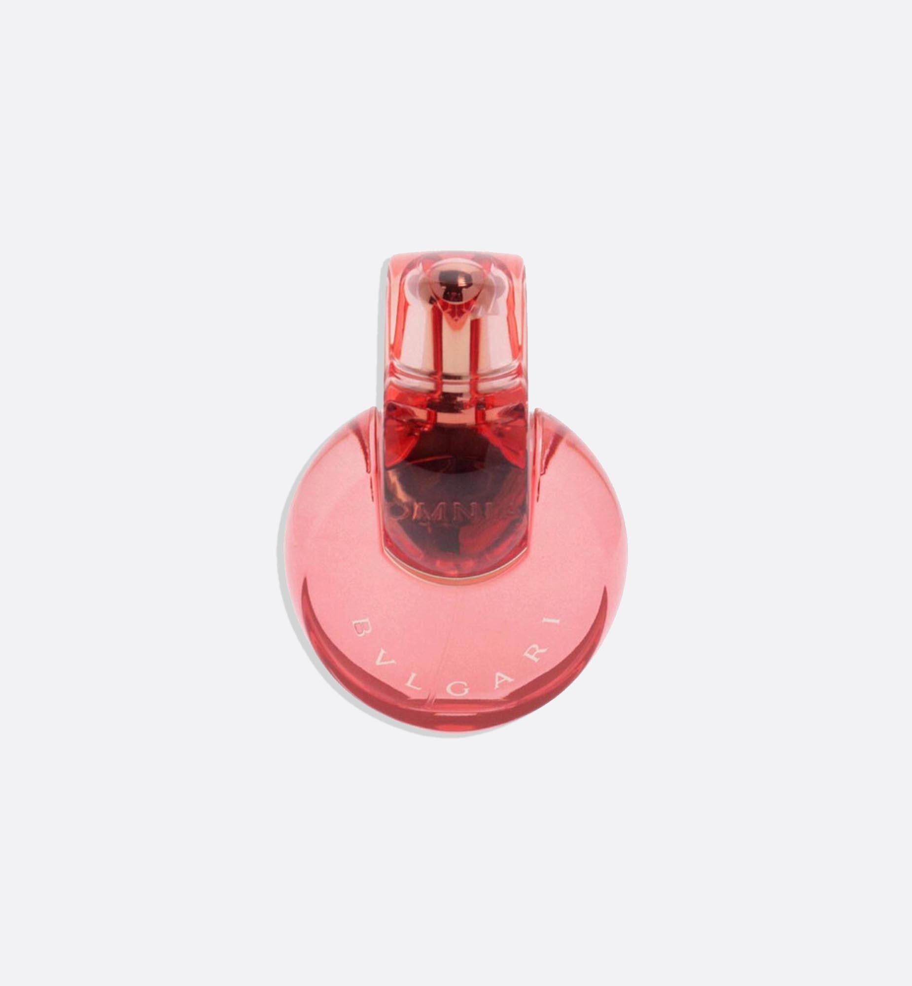 Bvlgari Omnia Coral