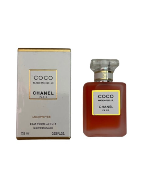 Coco Chanel Mademoiselle