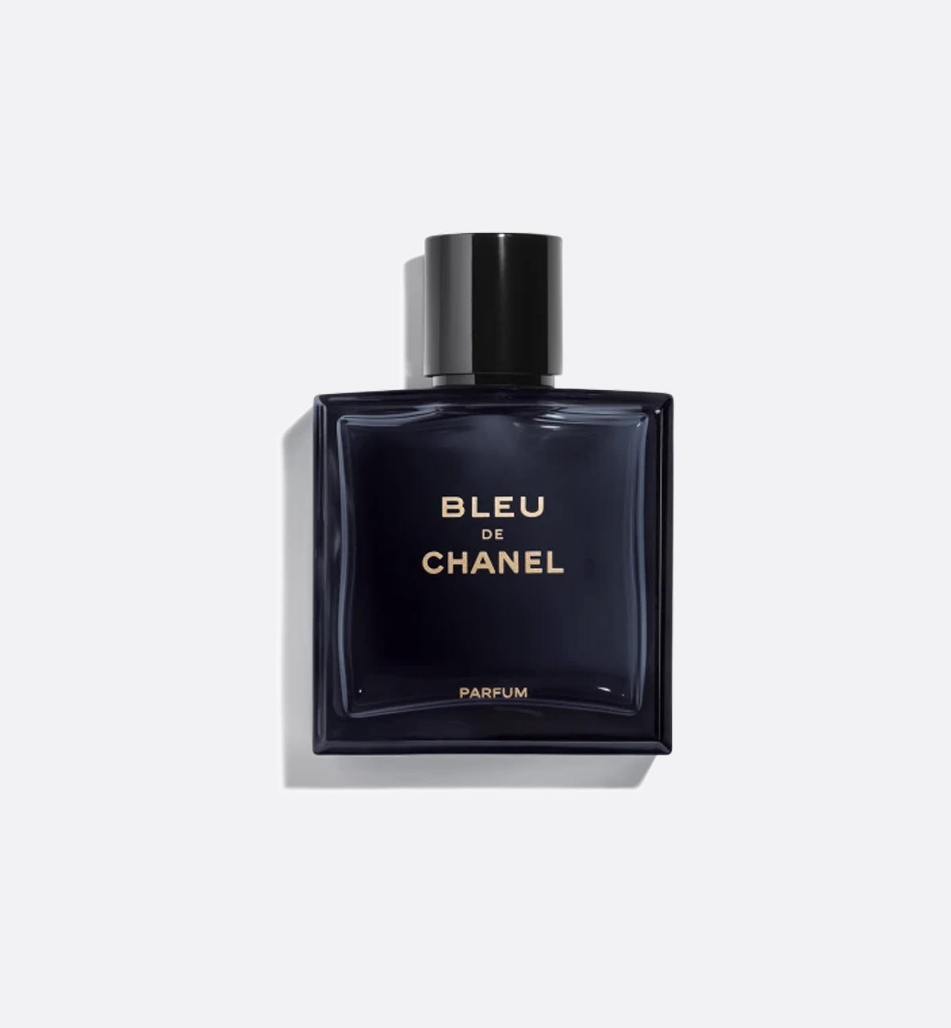 Blue de Chanel Eau de Parfum
