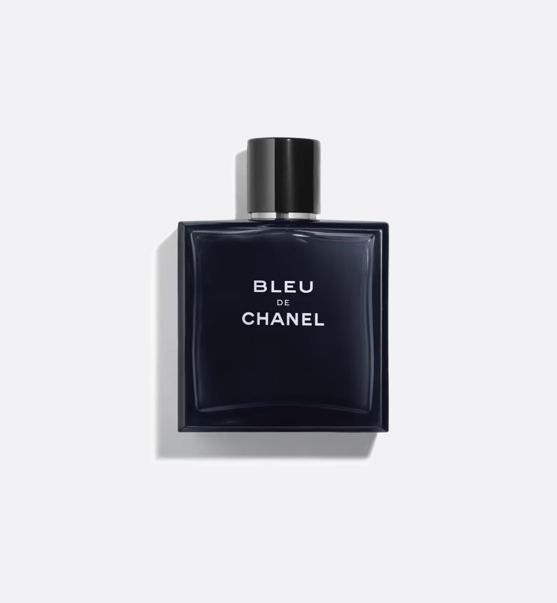 Blue de Chanel Eau de Toilette