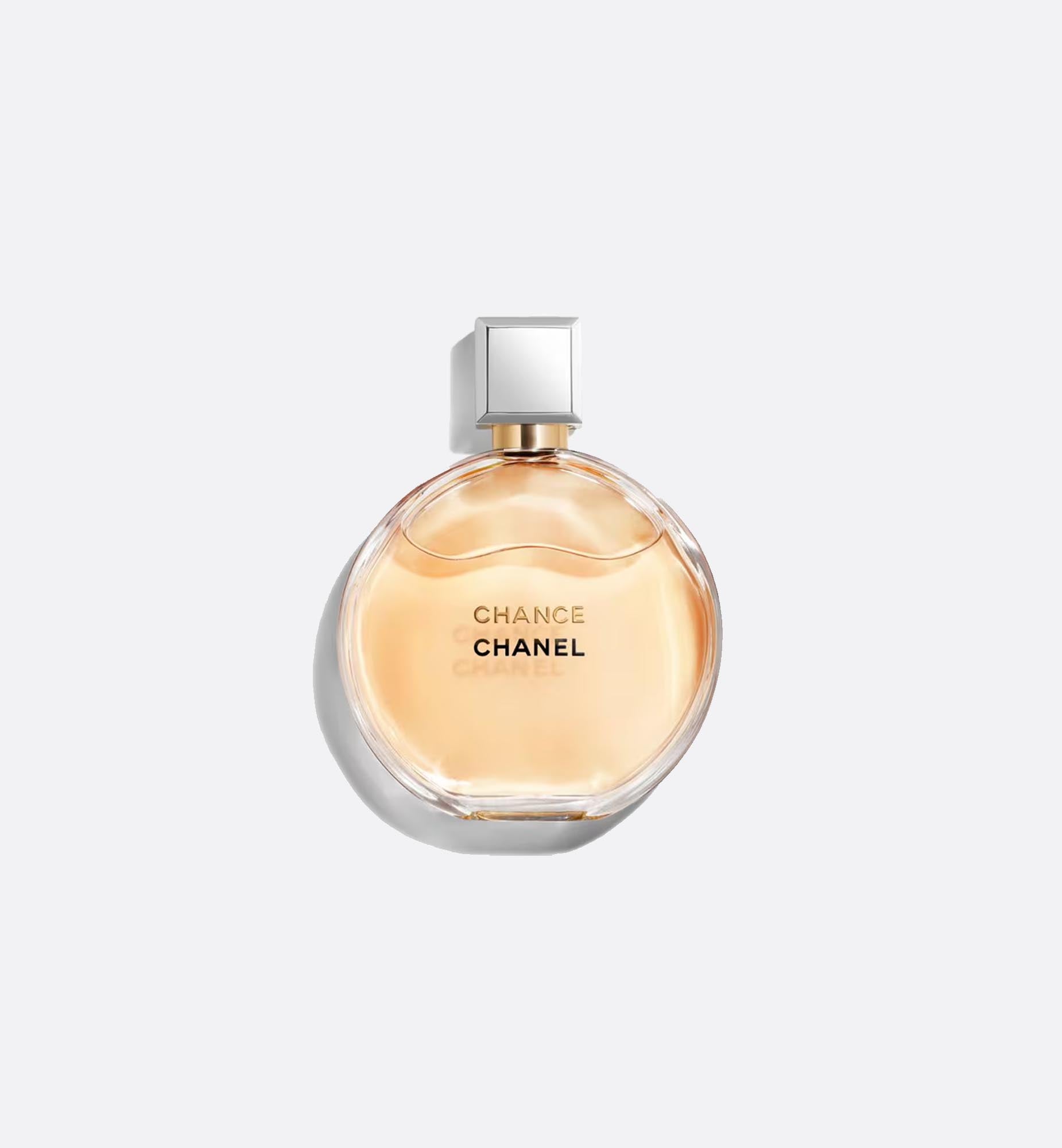 Chanel Chance