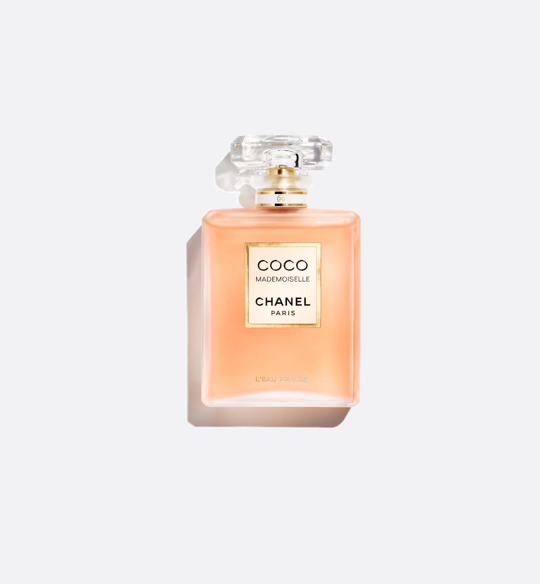 Coco Chanel Mademoiselle
