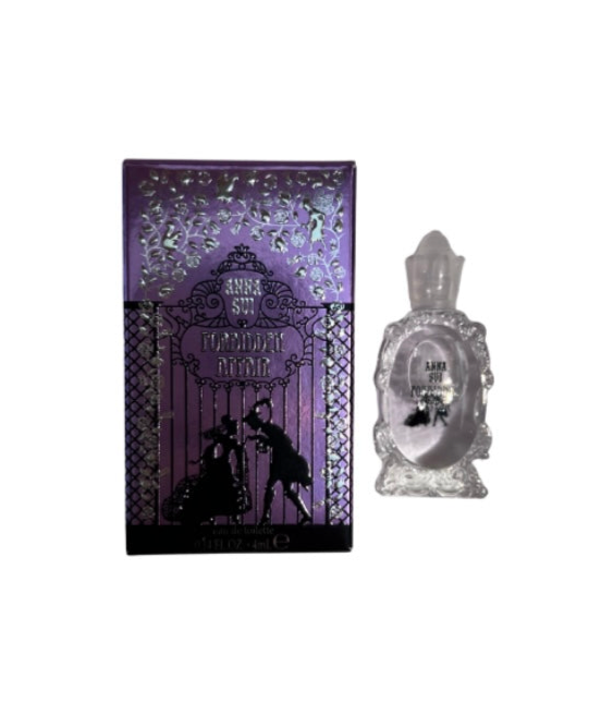 Anna Sui Forbidden Affair