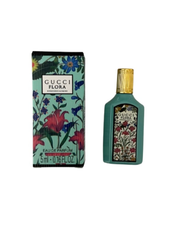 Gucci Flora Gorgeous Jasmine