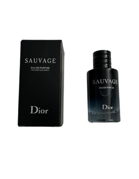 Dior Sauvage Eau de Parfum