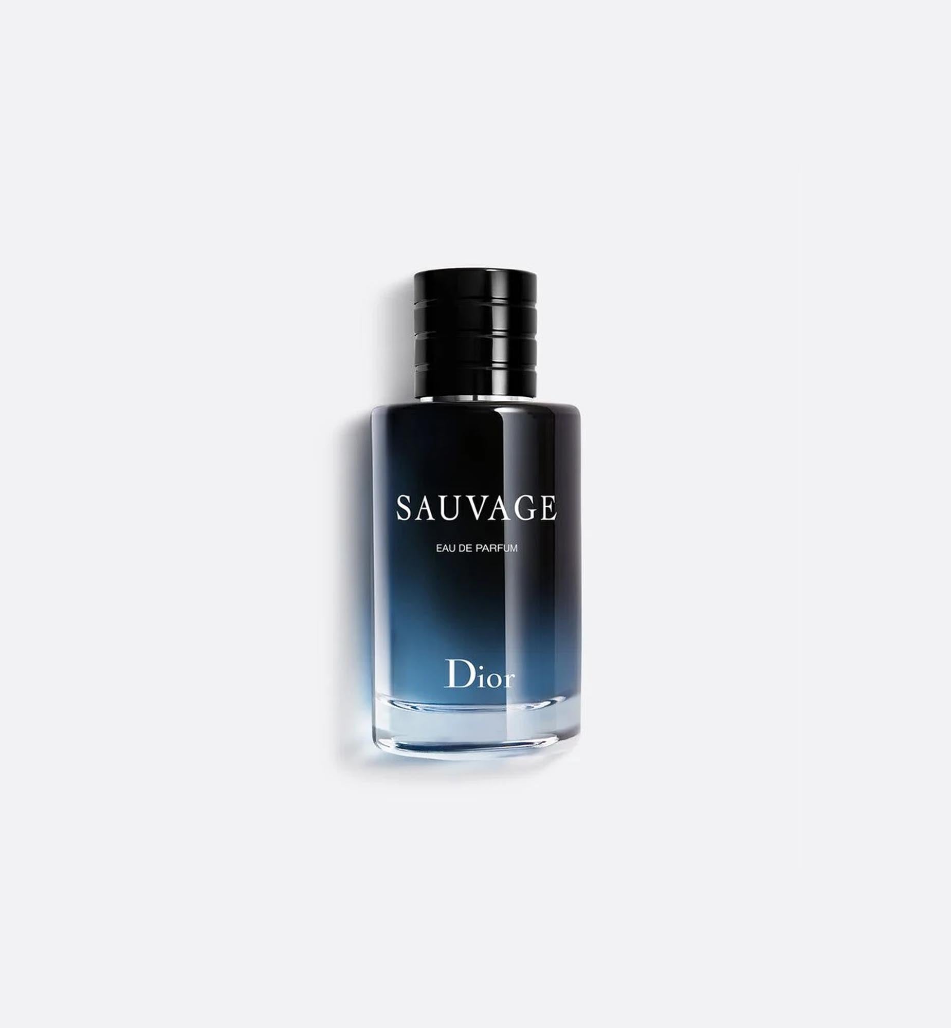 Dior Sauvage Eau de Parfum