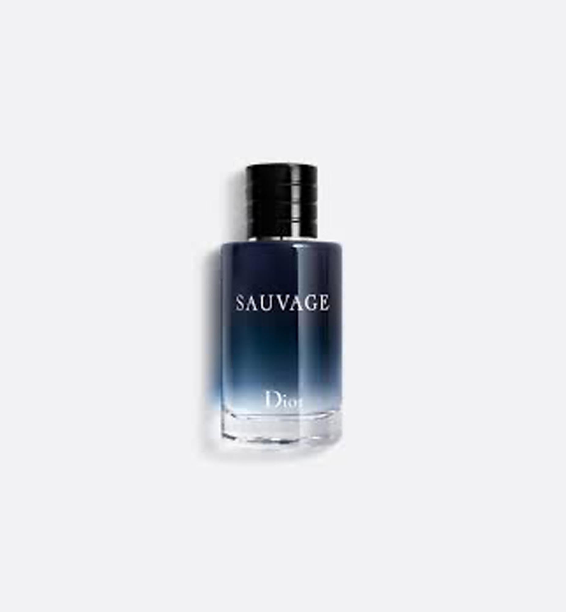 Dior Sauvage Eau de Toilette