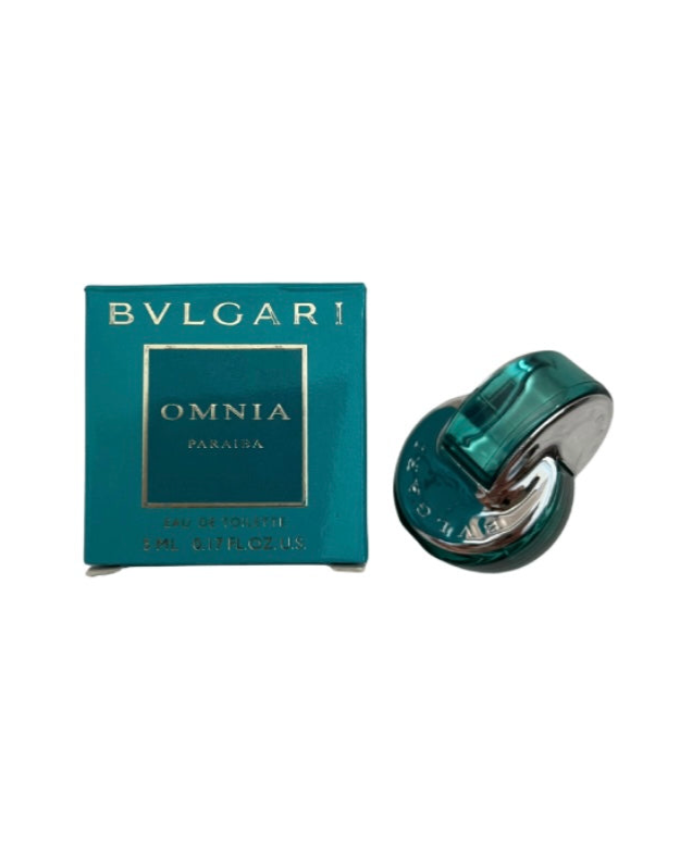 Bvlgari Omnia Paraiba
