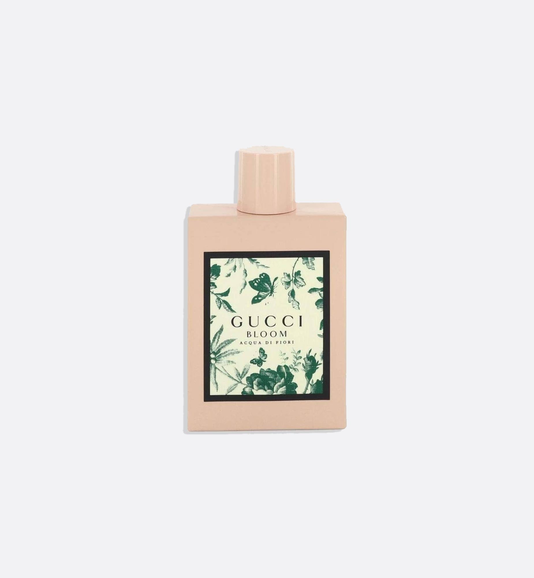 Gucci Bloom Acqua di Fiori
