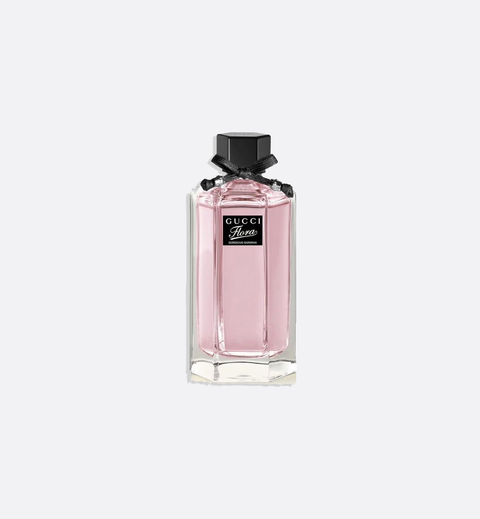 Gucci Flora Gorgeous Gardenia Eau de Toilette