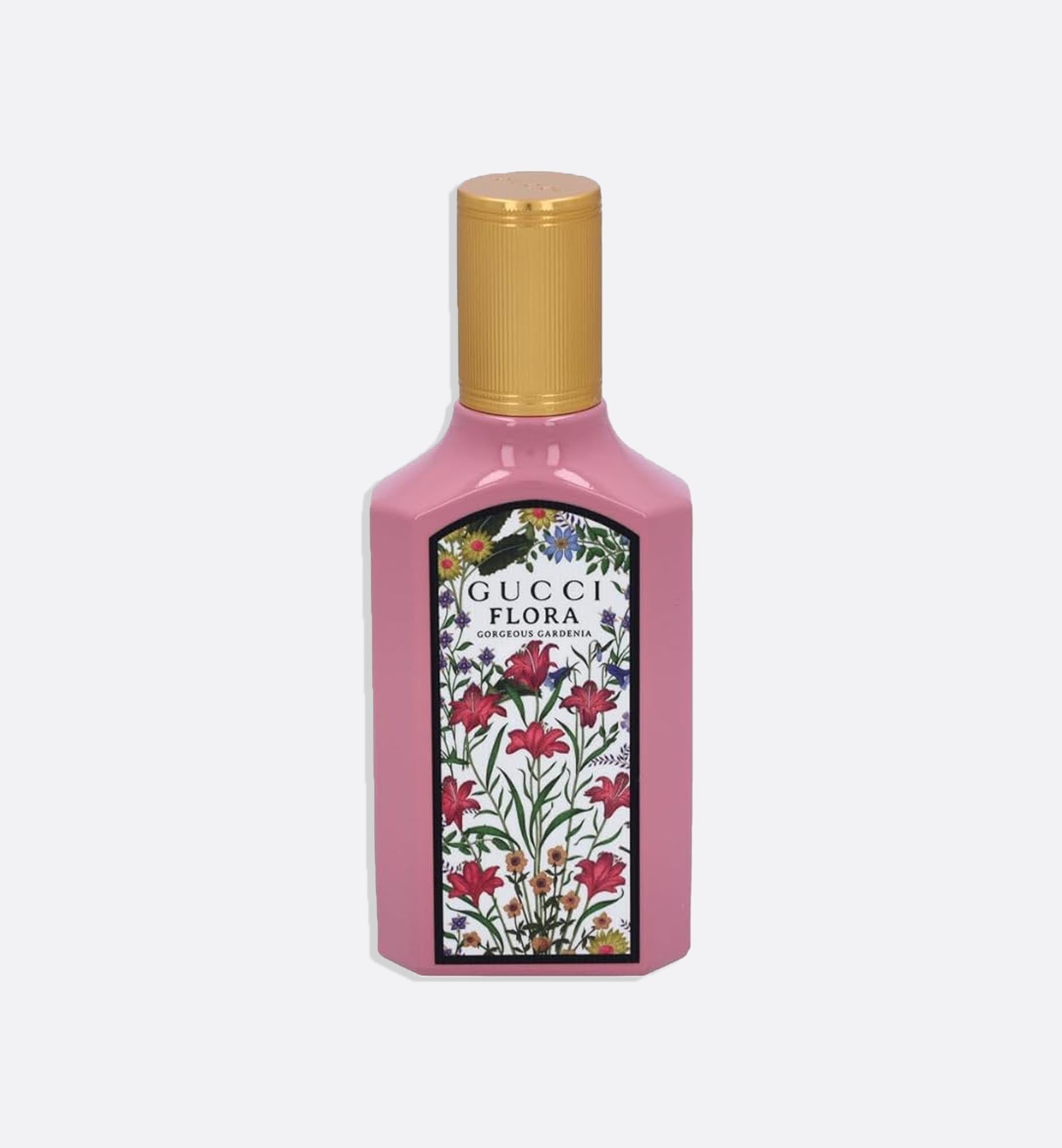 Gucci Flora Gorgeous Gardenia