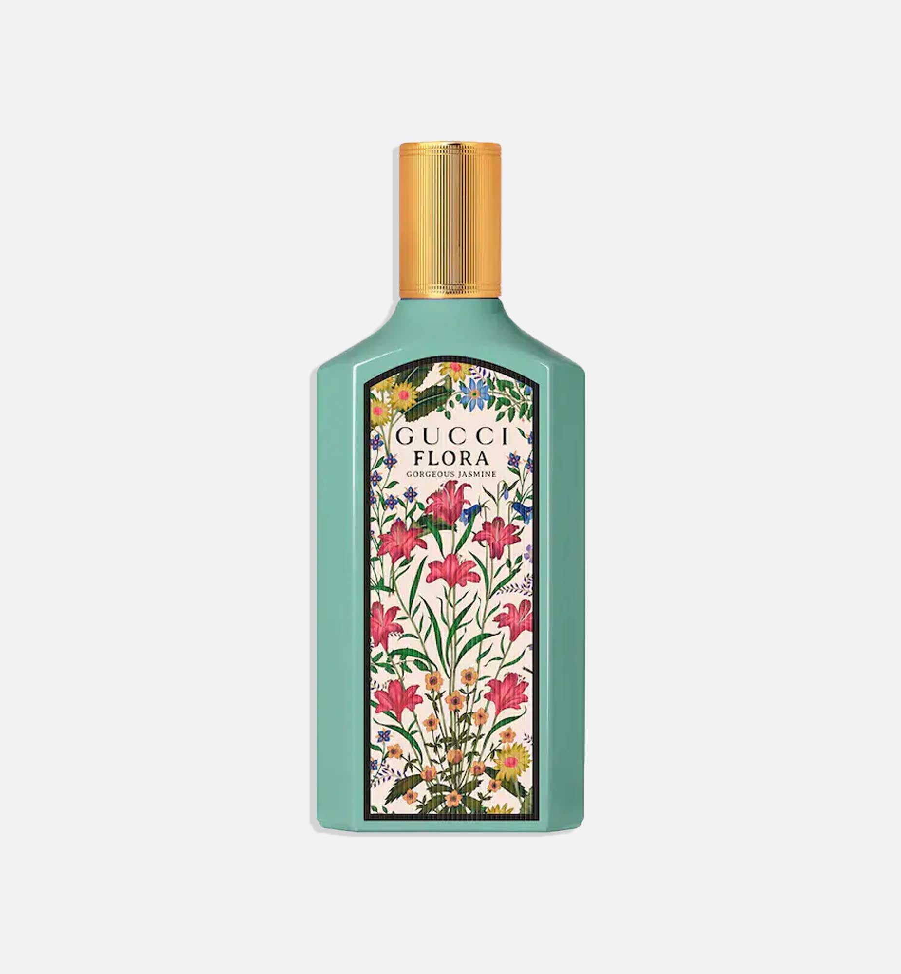 Gucci Flora Gorgeous Jasmine