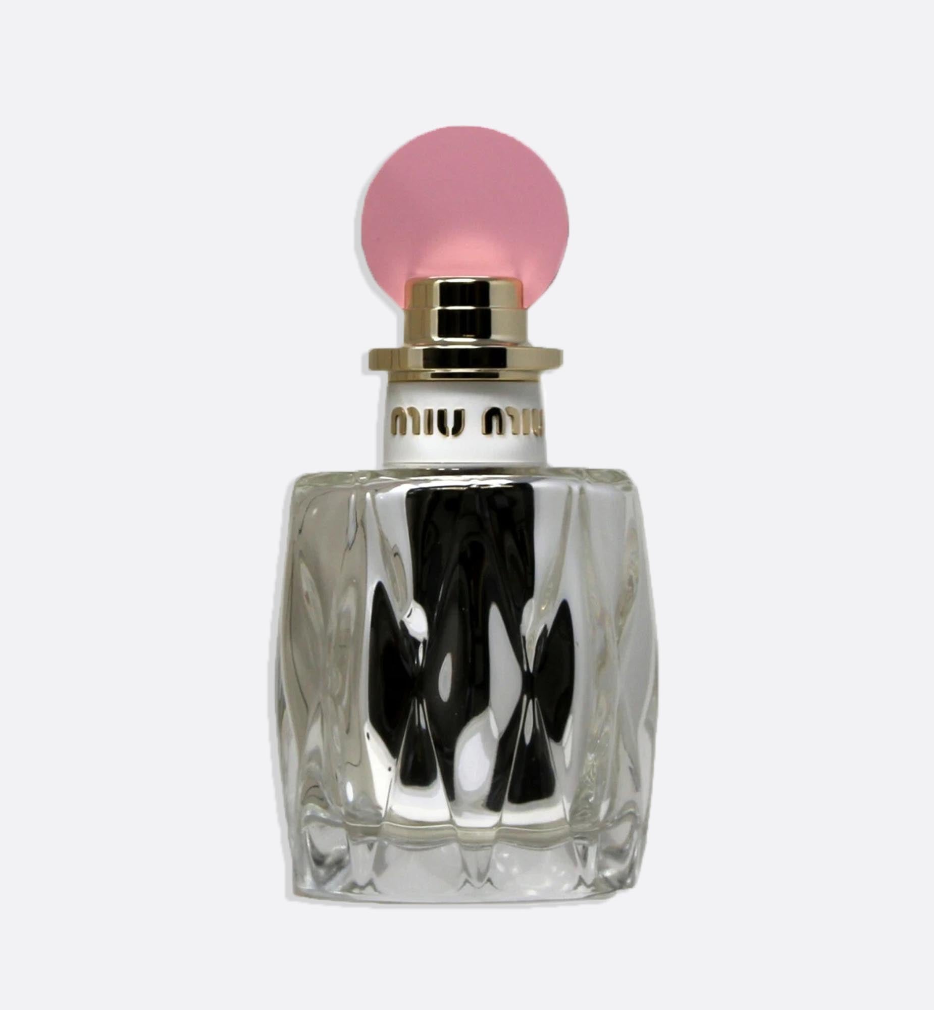 Miu Miu Fleur d’Argent