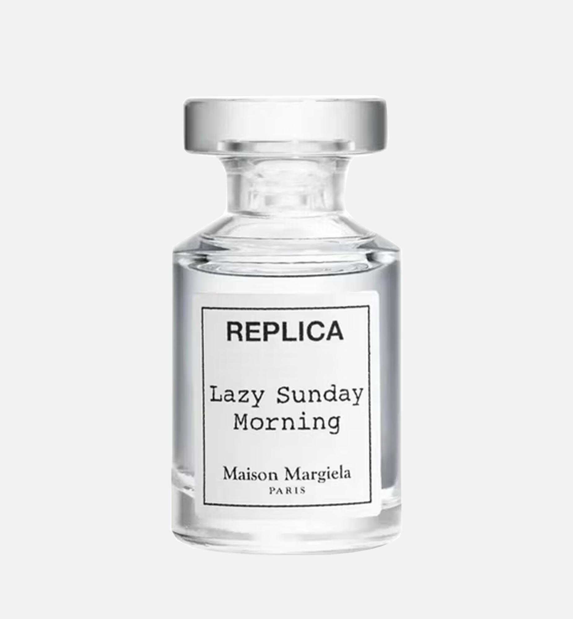 Replica Lazy Sunday Morning