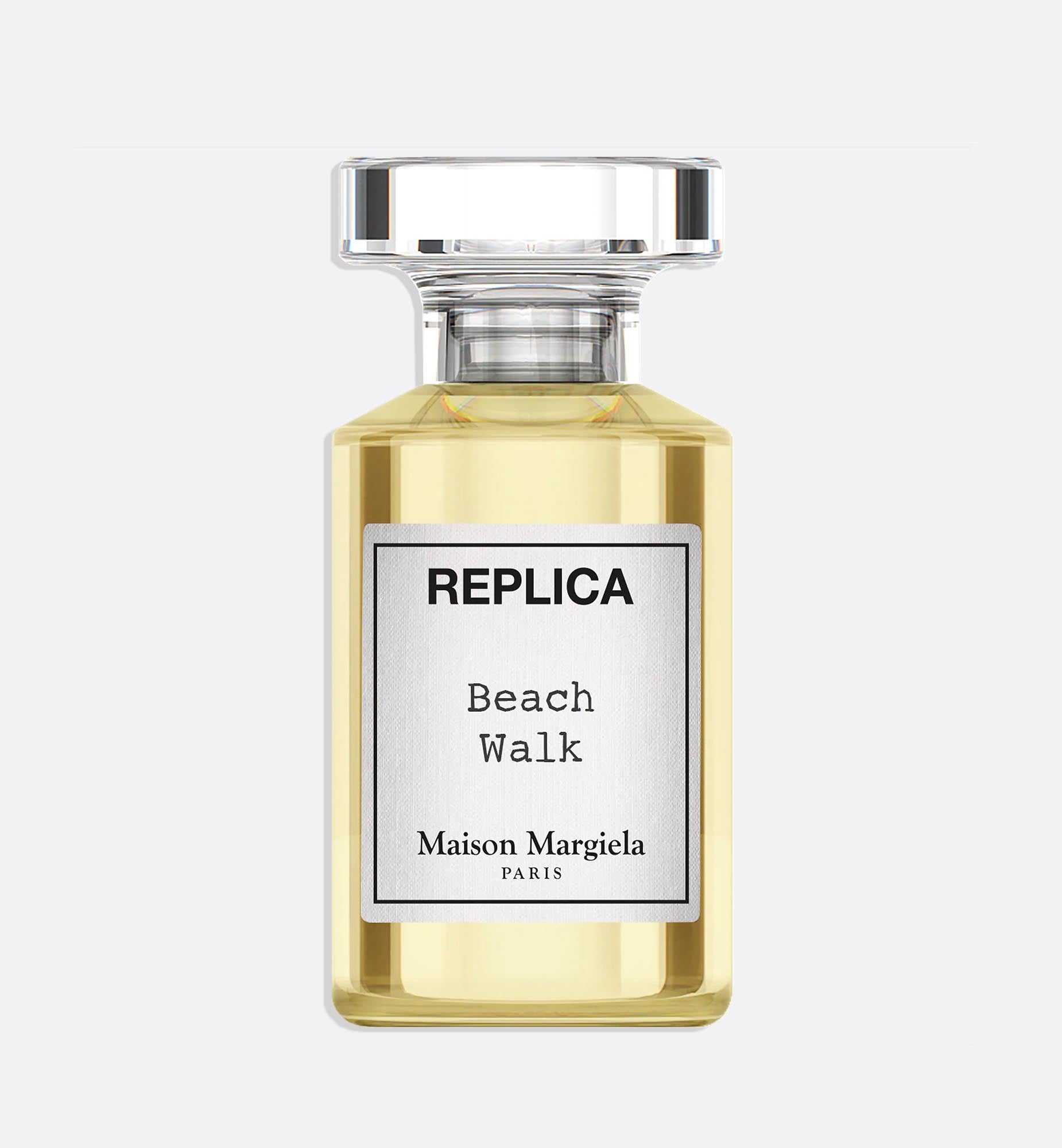 Replica Beach Walk
