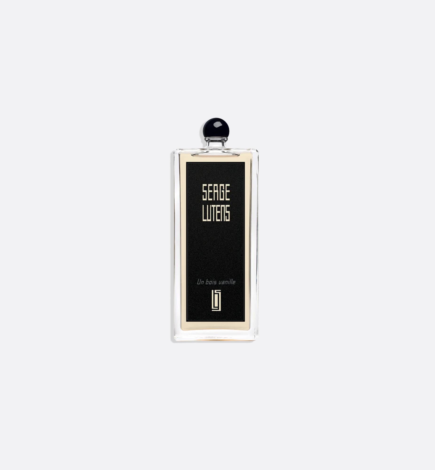 Serge Lutens Un Bois Vanille