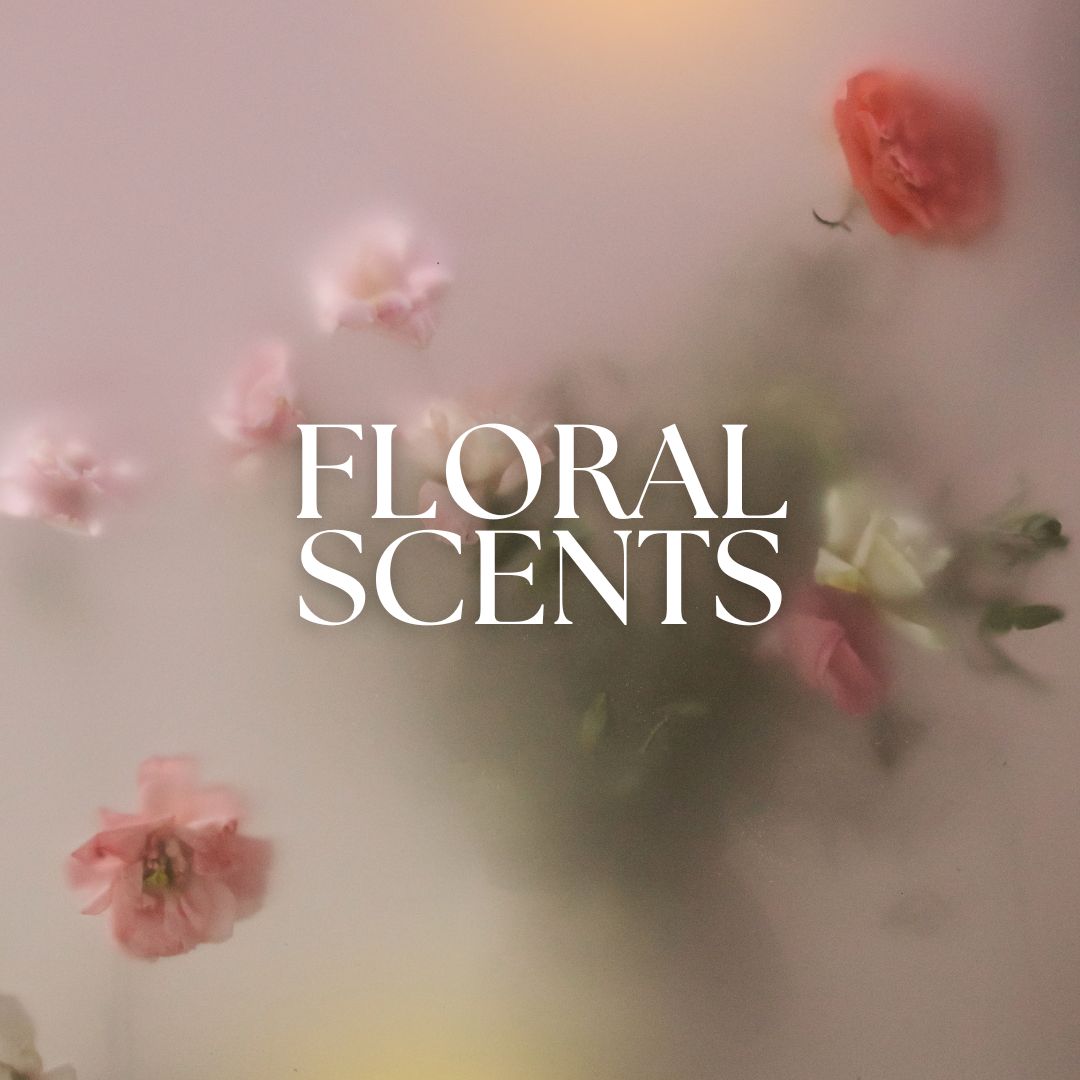 Floral Collection
