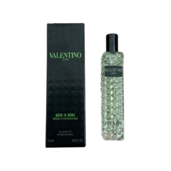 Born In Roma Uomo Green