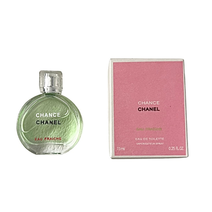 Chanel Chance Eau Fraîche
