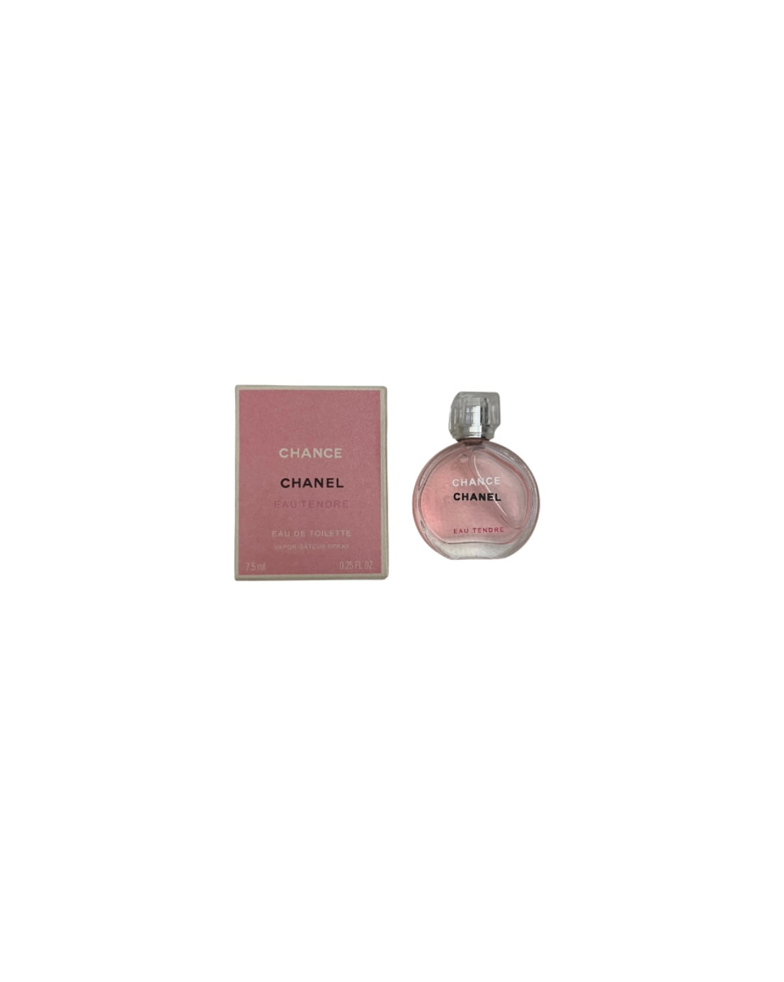 Chanel Chance Eau Tendre