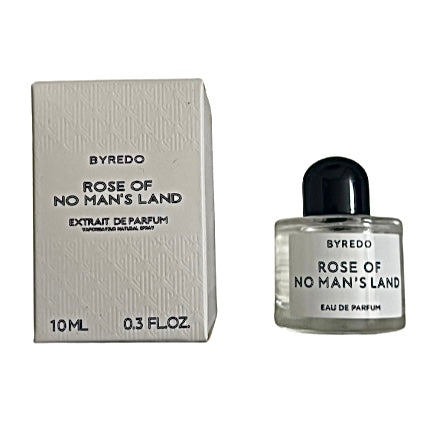 Rose of No Man's Land