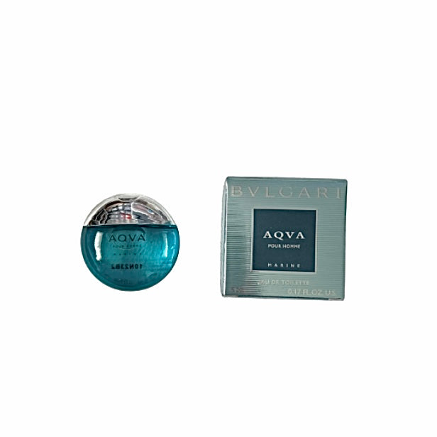 Bvlgari Aqva Marine