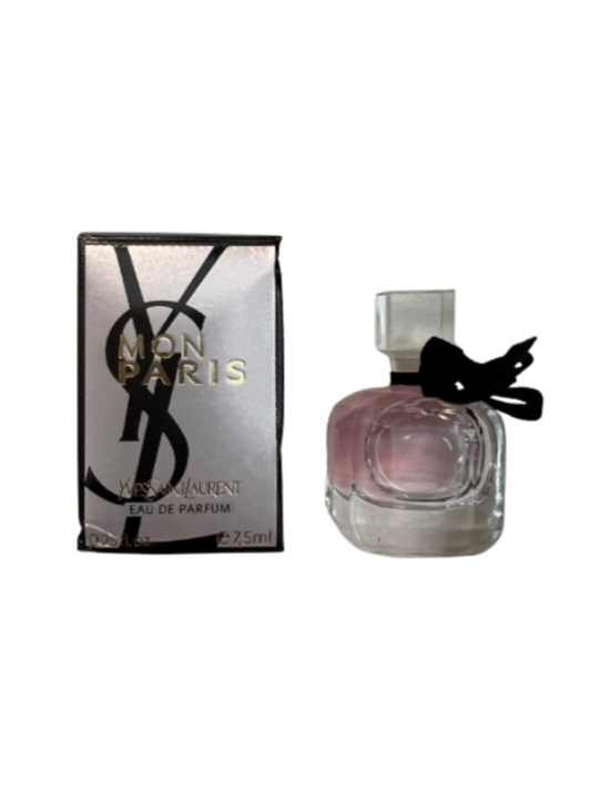 Yves Saint Laurent Mon Paris