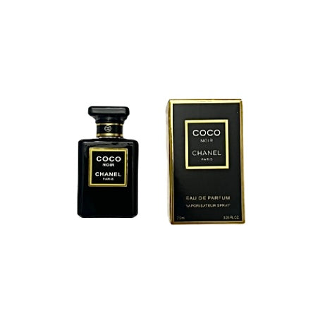 Coco Chanel Noir