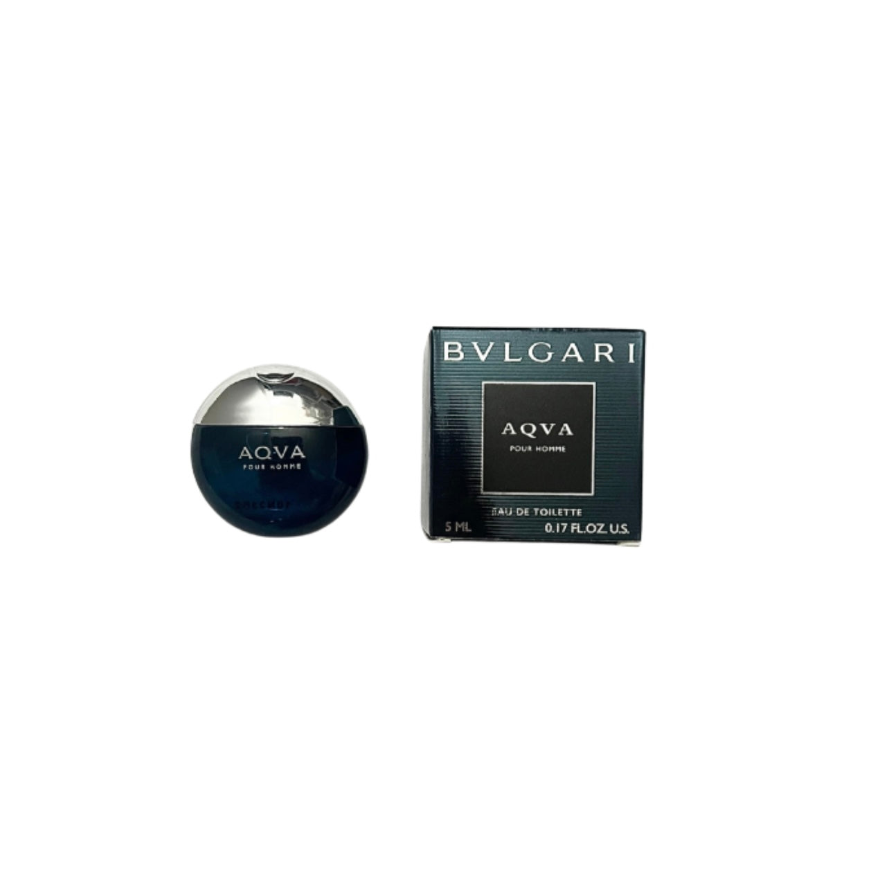 Bvlgari Aqva