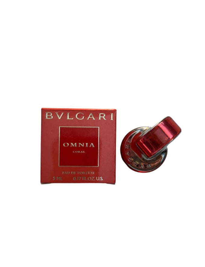 Omnia Coral