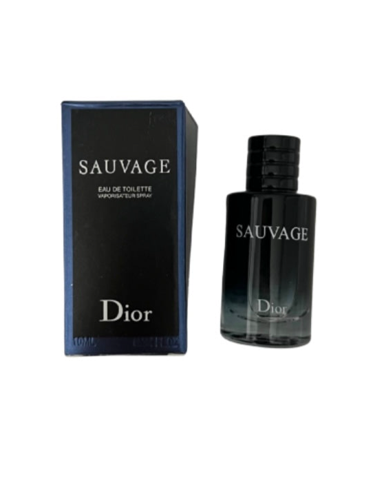 Dior Sauvage Eau de Toilette