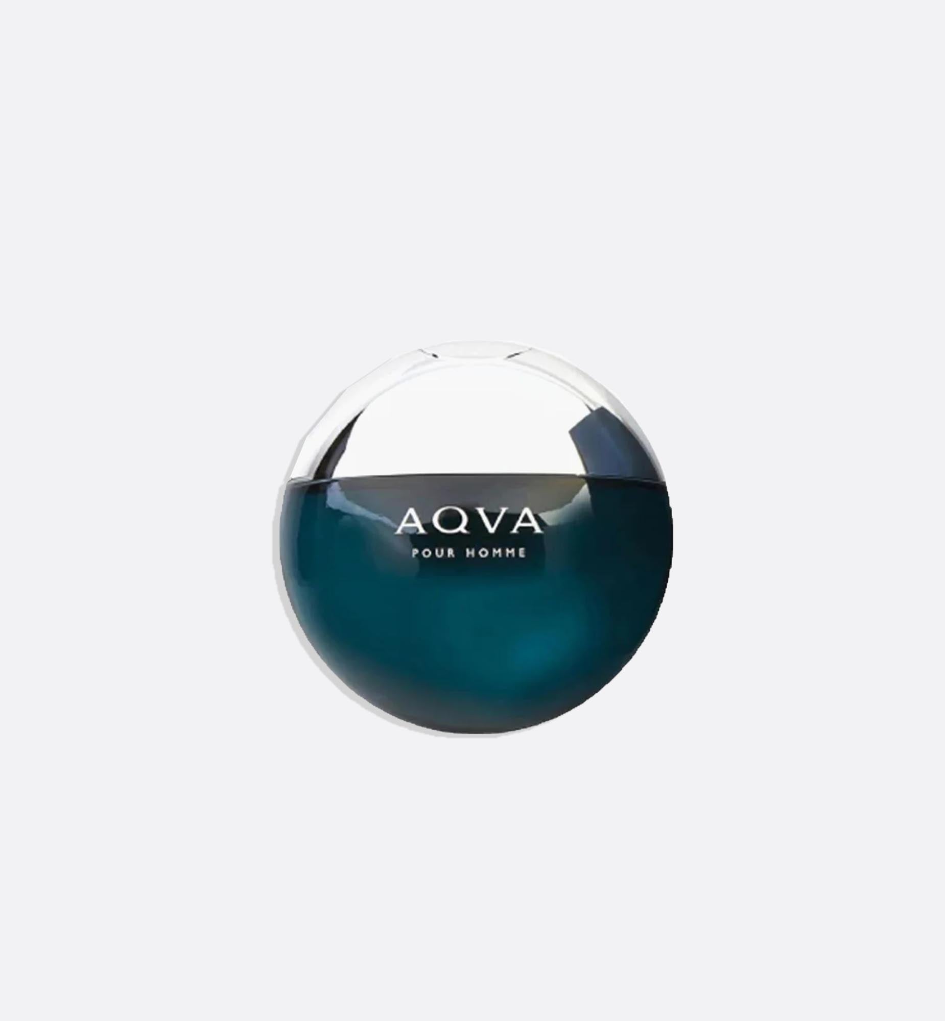 Bvlgari Aqva