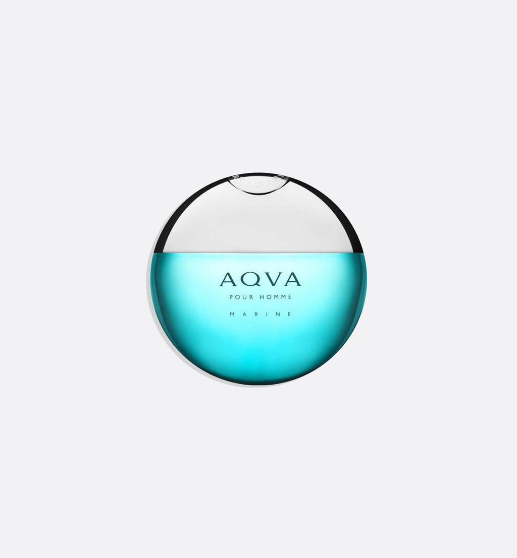 Bvlgari Aqva Marine