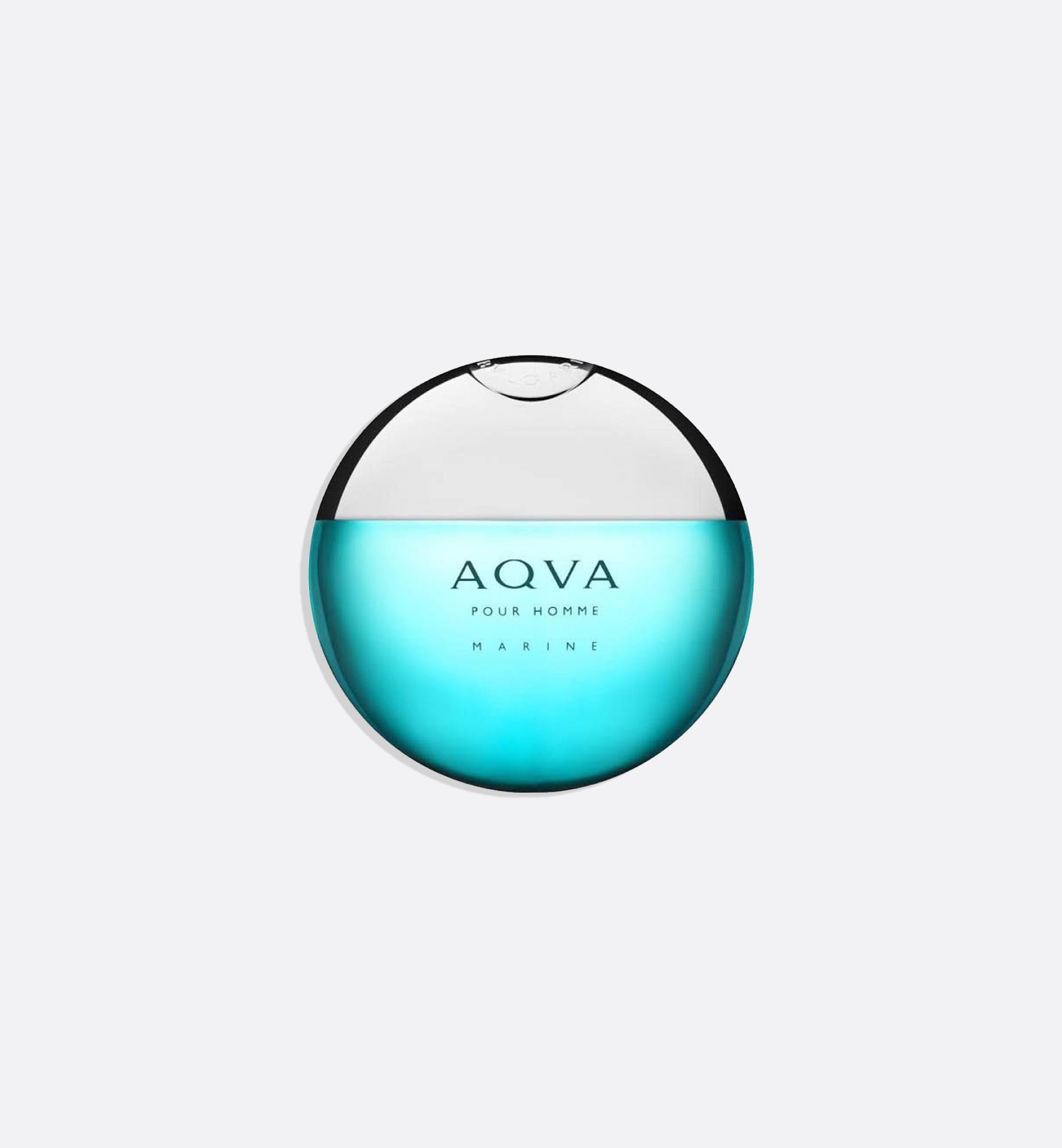 Bvlgari Aqva Marine